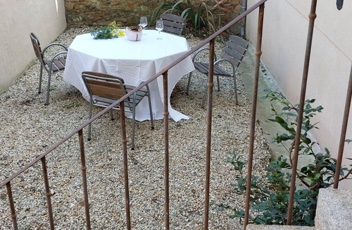 Cholet House | Cottage Le Rêve D'esther, Atypical And Elegant!