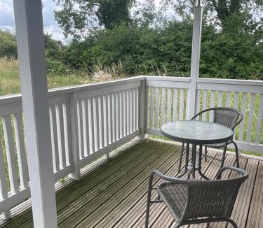 Bourbourg House | cottage le reposant 90