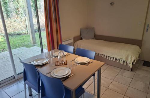 Chaveignes Apartment | Cottage Le Vau 3