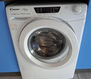 Chaveignes Apartment | Cottage Le Vau 3