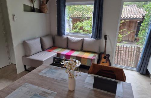 La Teste-de-Buch Resort | Cottage Les 2 Chardon