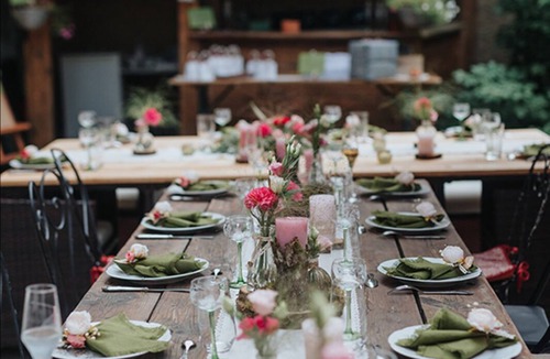 Berig-Vintrange House | Cottage Les 2 Granges 15 people