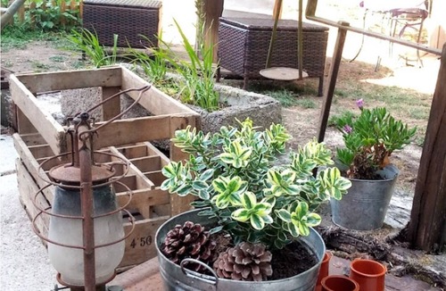 Berig-Vintrange House | Cottage Les 2 Granges 15 people