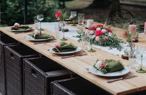 Berig-Vintrange House | Cottage Les 2 Granges 15 people