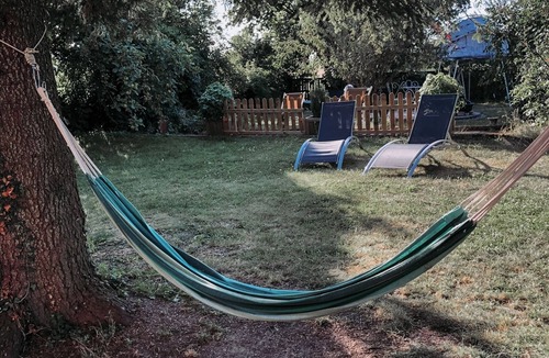 Berig-Vintrange House | Cottage Les 2 Granges 15 people