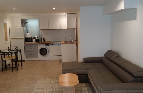 Argenteuil House | Cottage Les Coteaux 1