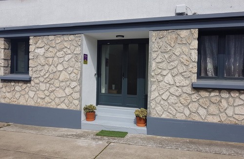 Argenteuil House | Cottage Les Coteaux 1