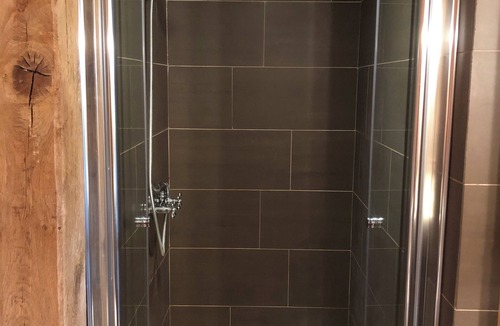 Saint-Honore Bed & Breakfast | Cottage Les Forières