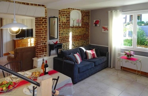 Les Grandes-Ventes House | Cottage, Les Grandes Ventes