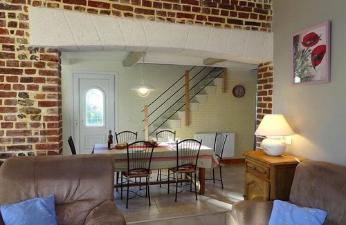 Les Grandes-Ventes House | Cottage, Les Grandes Ventes