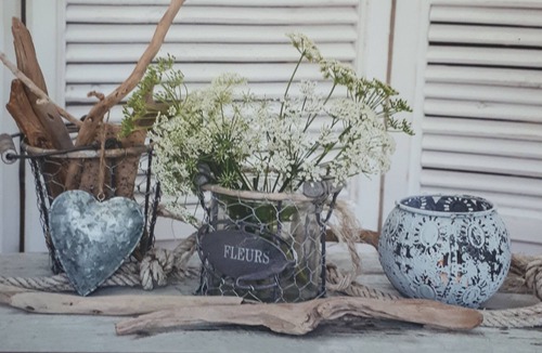 Pougy Cottage | Cottage Les Hauts de Pougy