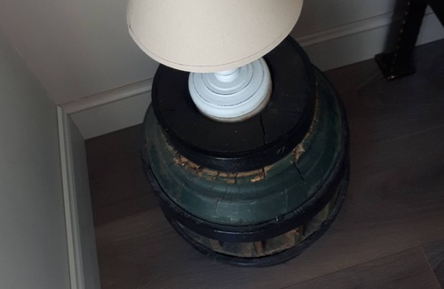 Pougy Cottage | Cottage Les Hauts de Pougy