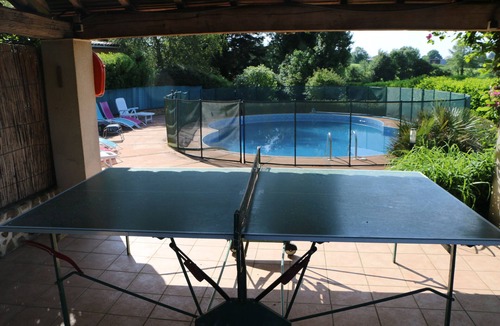 Cheffois House | Cottage "Les Hirondelles"