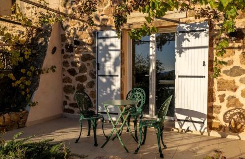 Tanneron House | Cottage les Marjoris Tanneron