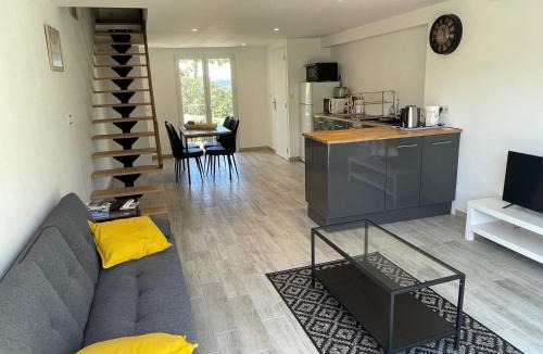 Tanneron House | Cottage les Marjoris Tanneron