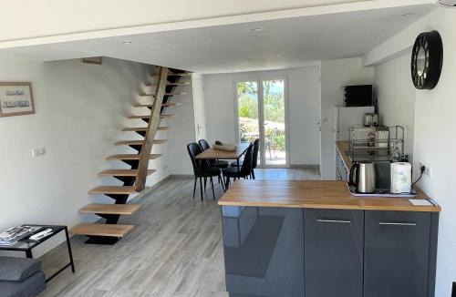 Tanneron House | Cottage les Marjoris Tanneron