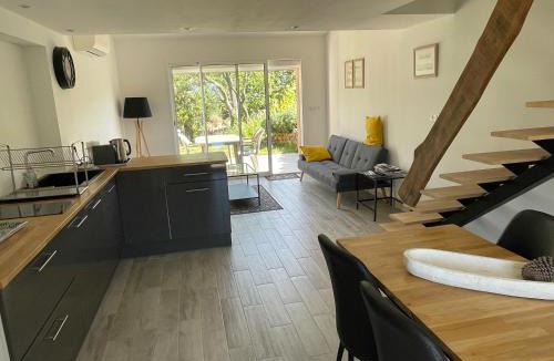 Tanneron House | Cottage les Marjoris Tanneron