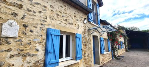 Les Essarts-le-Roi Villa | COTTAGE Les Petites Molières