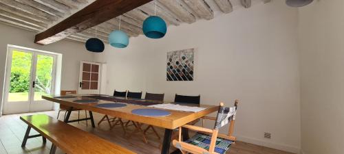 Les Essarts-le-Roi Villa | COTTAGE Les Petites Molières