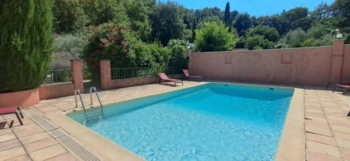 Vaison-la-Romaine House | Cottage les Verveines de Vaison