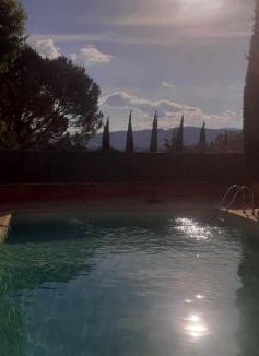 Vaison-la-Romaine House | Cottage les Verveines de Vaison