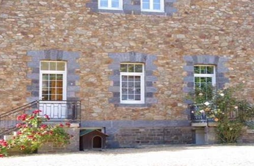 Saint-Mars-du-Desert Cottage | Cottage "Little Prince" .