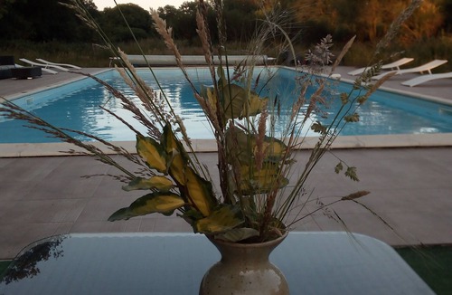 Saint-Mars-du-Desert Cottage | Cottage "Little Prince" .