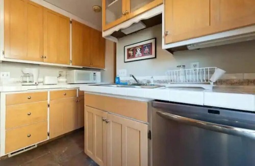 Bancroft Cottage | Cottage Life Two-Car Garage Parking
