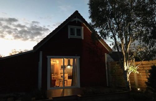 Quesnoy-le-Montant House | Cottage Lillstugan proche de la Baie de Somme