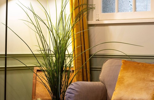 Centre House | COTTAGE LIVINGSTONE - 3 chambres dans le centre historique