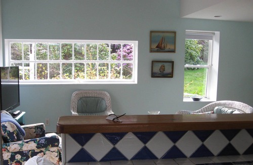 Chester Cottage | Cottage Located in Chester Village, 1 bedroom with Loft