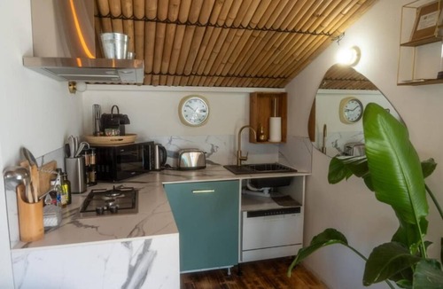 Prouilly Ski Chalet | Cottage Lodge & spa