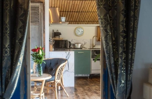 Prouilly Ski Chalet | Cottage Lodge & spa