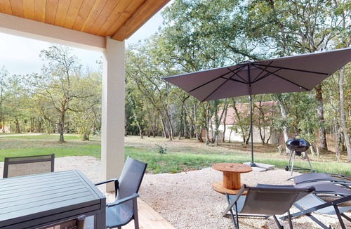 Saint-Chamassy House | Cottage "Loft"