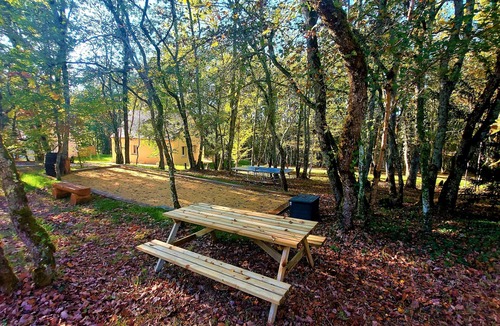 Saint-Chamassy House | Cottage "Loft"