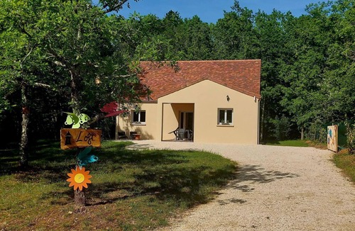 Saint-Chamassy House | Cottage "Loft"