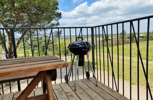 Brens Cottage | Cottage Loin de L`œil Sauna Les Cottages du Tarn