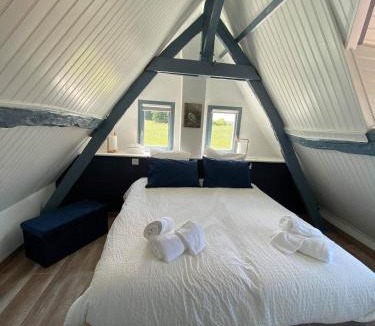 Rue House | Cottage Lucas