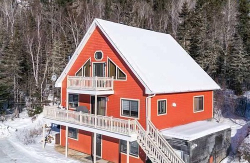 Saint-Simeon House | Cottage LUS-291 | St-Siméon