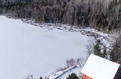 Saint-Simeon House | Cottage LUS-291 | St-Siméon