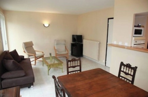 Saint-Remy Apartment | Cottage Mais