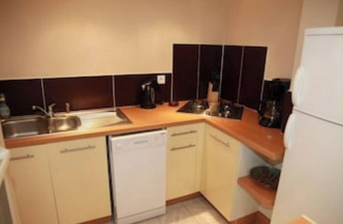 Saint-Remy Apartment | Cottage Mais