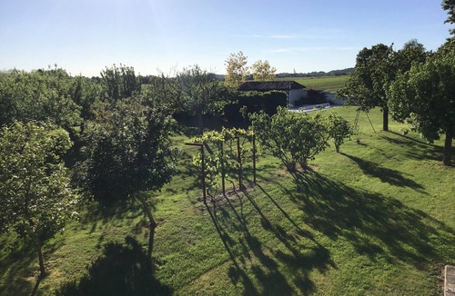 Saint-Remy Apartment | Cottage Mais