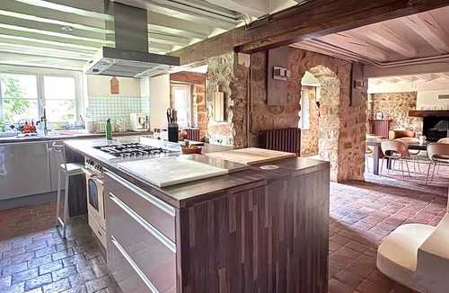 Blennes Cottage | Cottage - maison de campagne