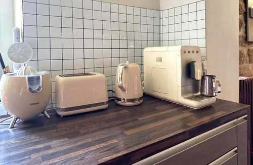 Blennes Cottage | Cottage - maison de campagne