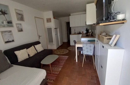 Lit-et-Mixe Cottage | Cottage Manoxa