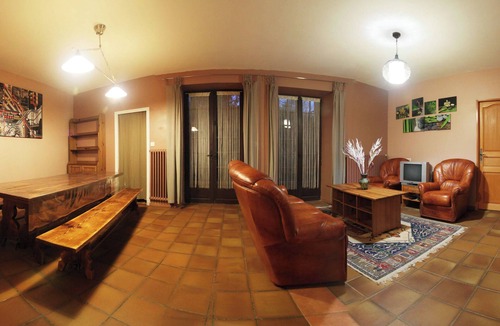 Marcillac-Vallon Apartment | Cottage Marcillac Vallon
