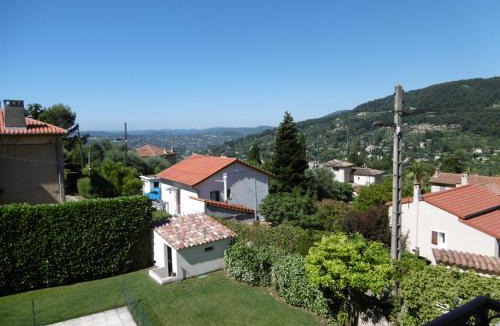 Grasse Bed & Breakfast | Cottage Massanet