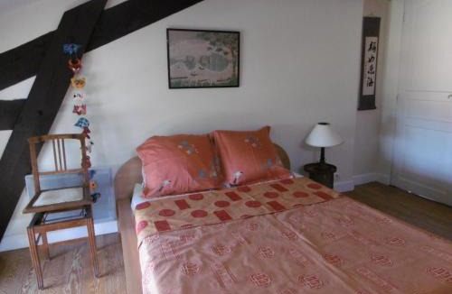 Grasse Bed & Breakfast | Cottage Massanet