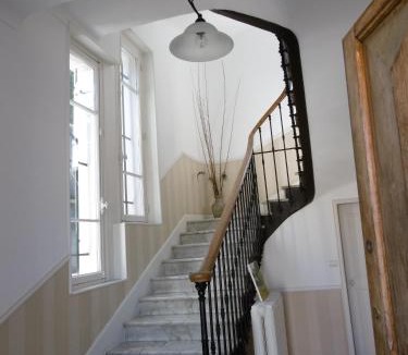 Grasse Bed & Breakfast | Cottage Massanet